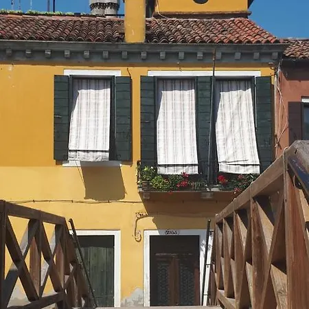 Cocco Venezia